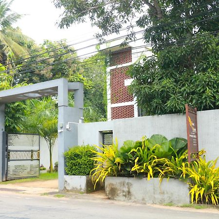 Venus Heaven Luxurious Villa Tangalle Bagian luar foto