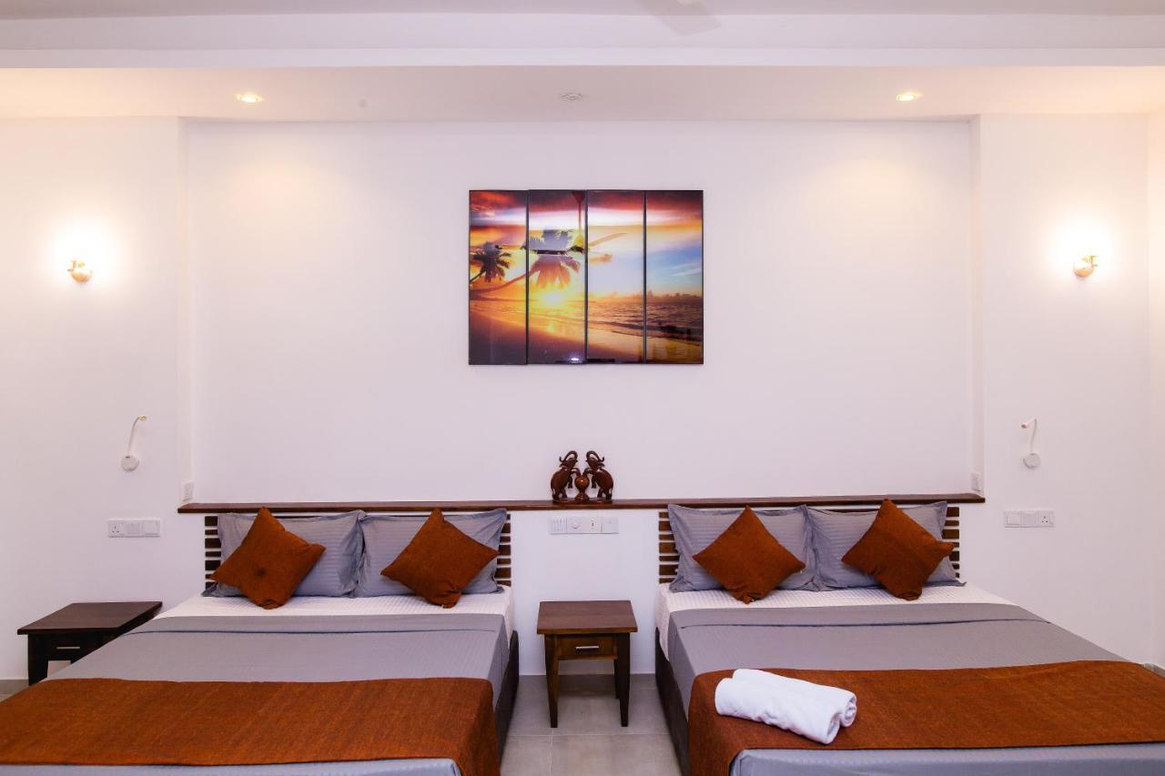 Venus Heaven Luxurious Villa Tangalle Bagian luar foto