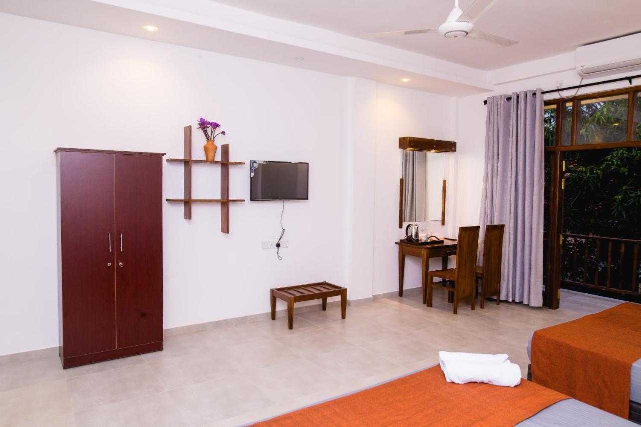 Venus Heaven Luxurious Villa Tangalle Bagian luar foto