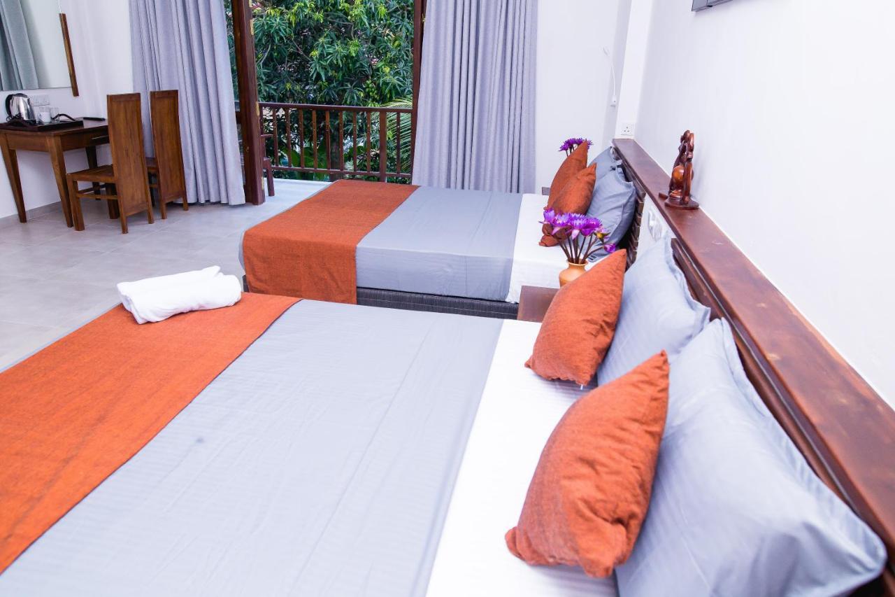 Venus Heaven Luxurious Villa Tangalle Bagian luar foto