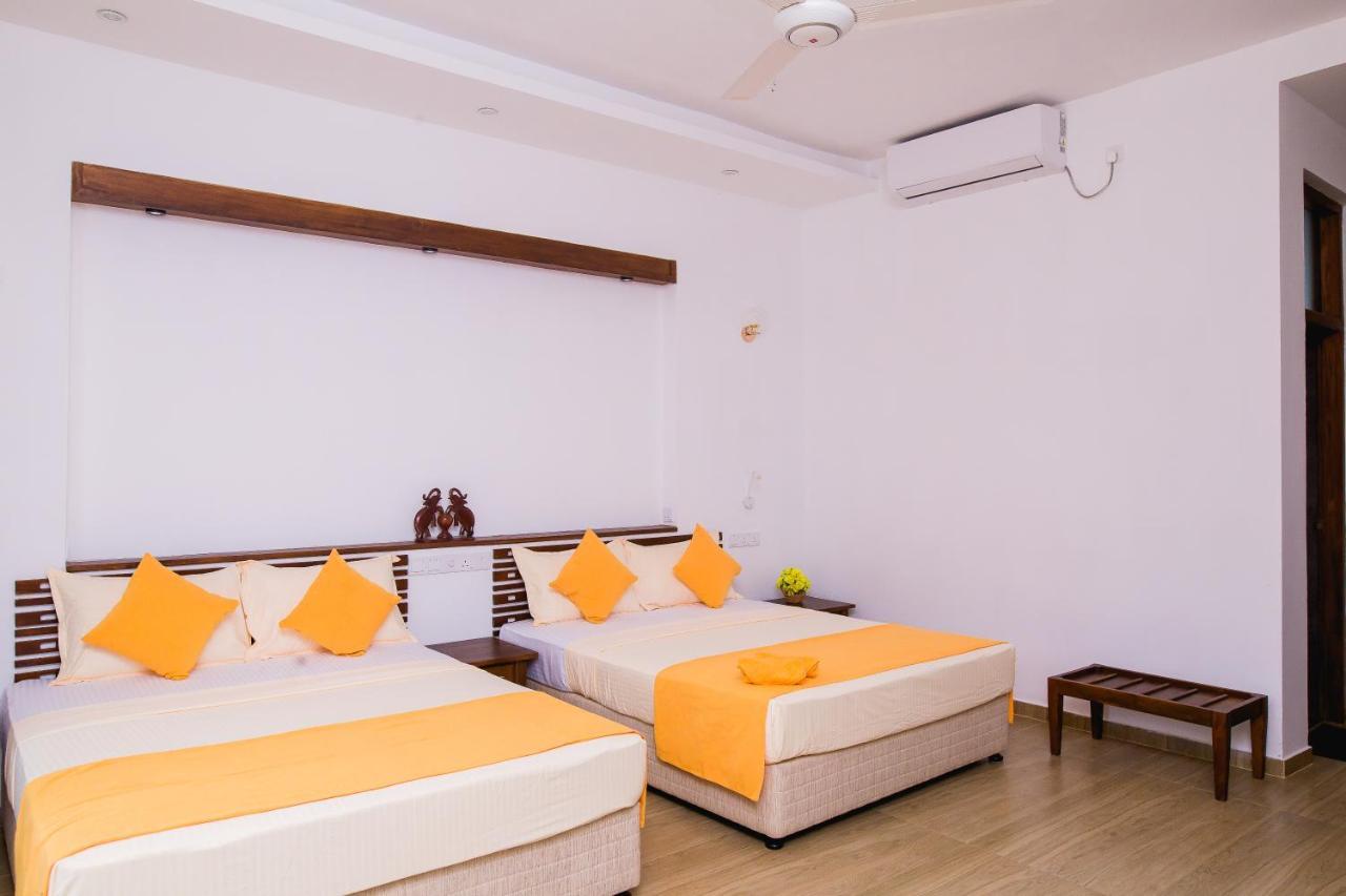 Venus Heaven Luxurious Villa Tangalle Bagian luar foto