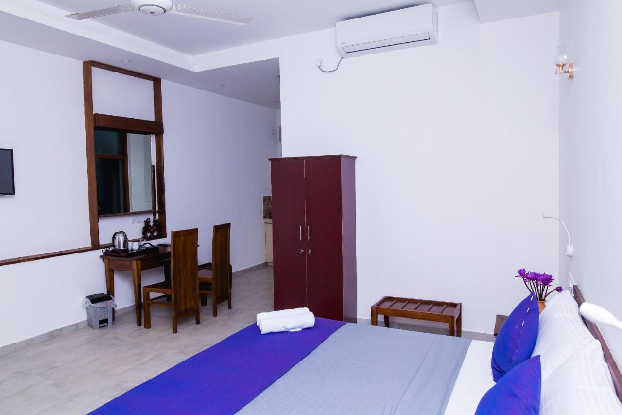 Venus Heaven Luxurious Villa Tangalle Bagian luar foto