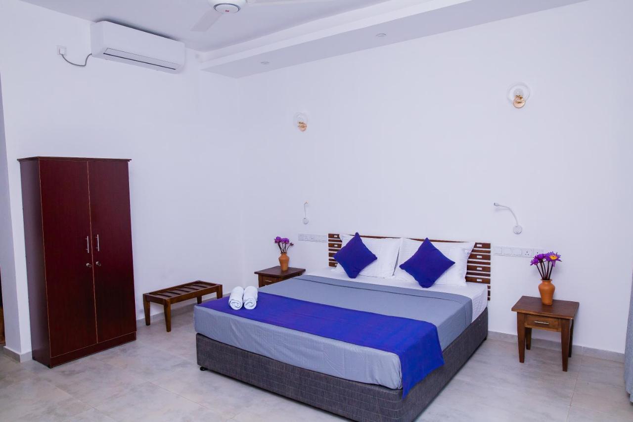 Venus Heaven Luxurious Villa Tangalle Bagian luar foto