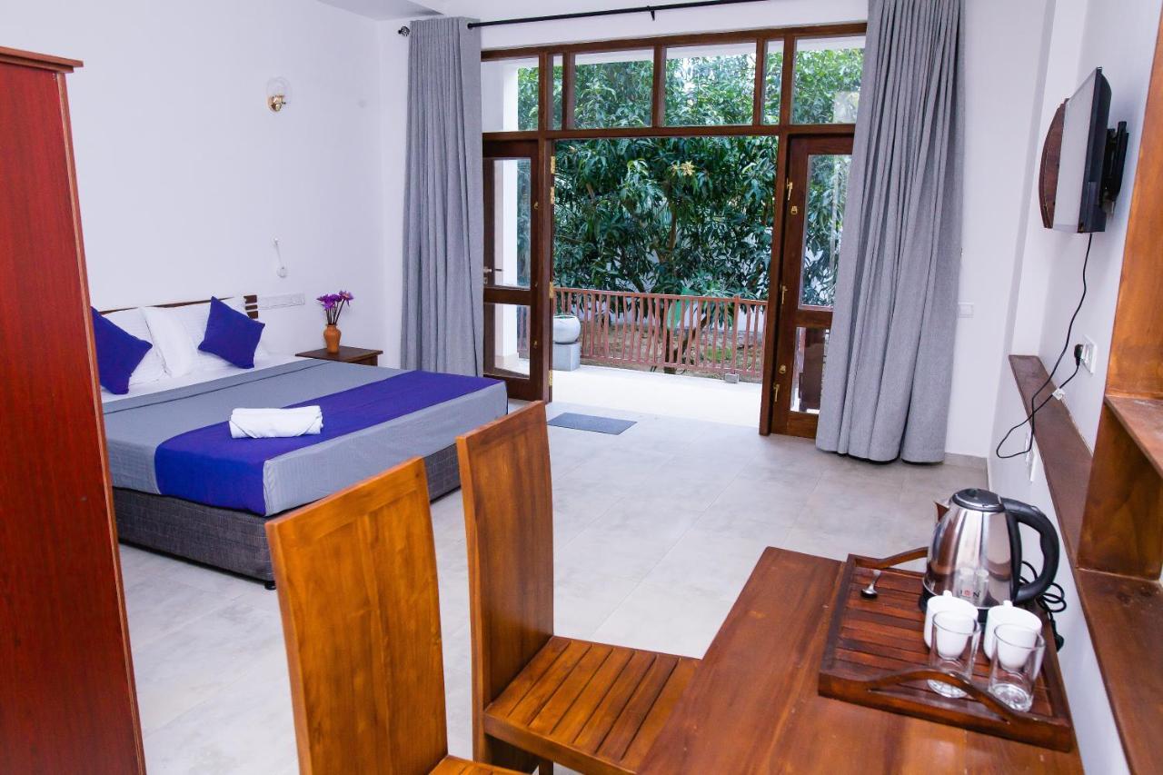 Venus Heaven Luxurious Villa Tangalle Bagian luar foto