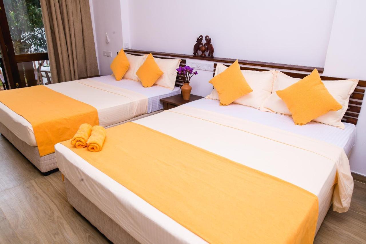 Venus Heaven Luxurious Villa Tangalle Bagian luar foto