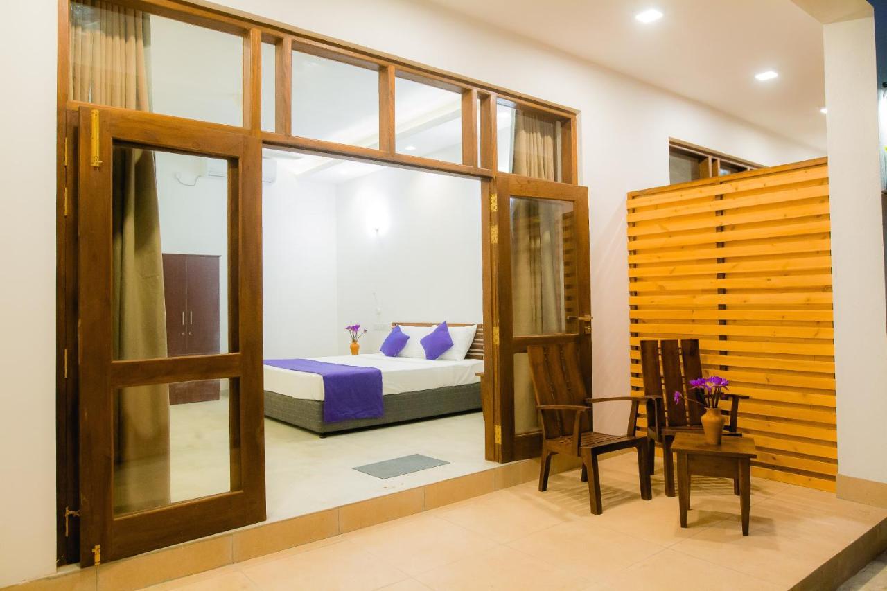 Venus Heaven Luxurious Villa Tangalle Bagian luar foto