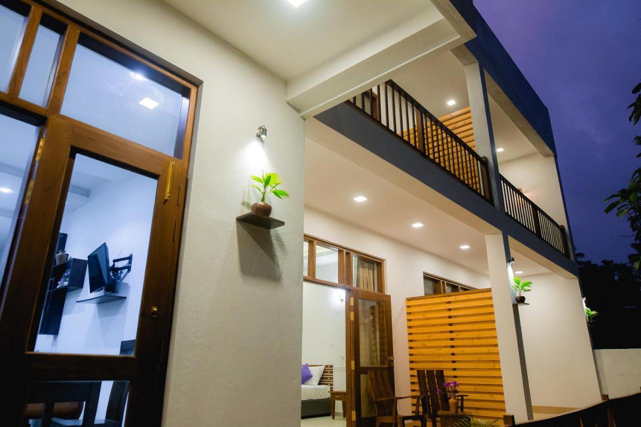 Venus Heaven Luxurious Villa Tangalle Bagian luar foto