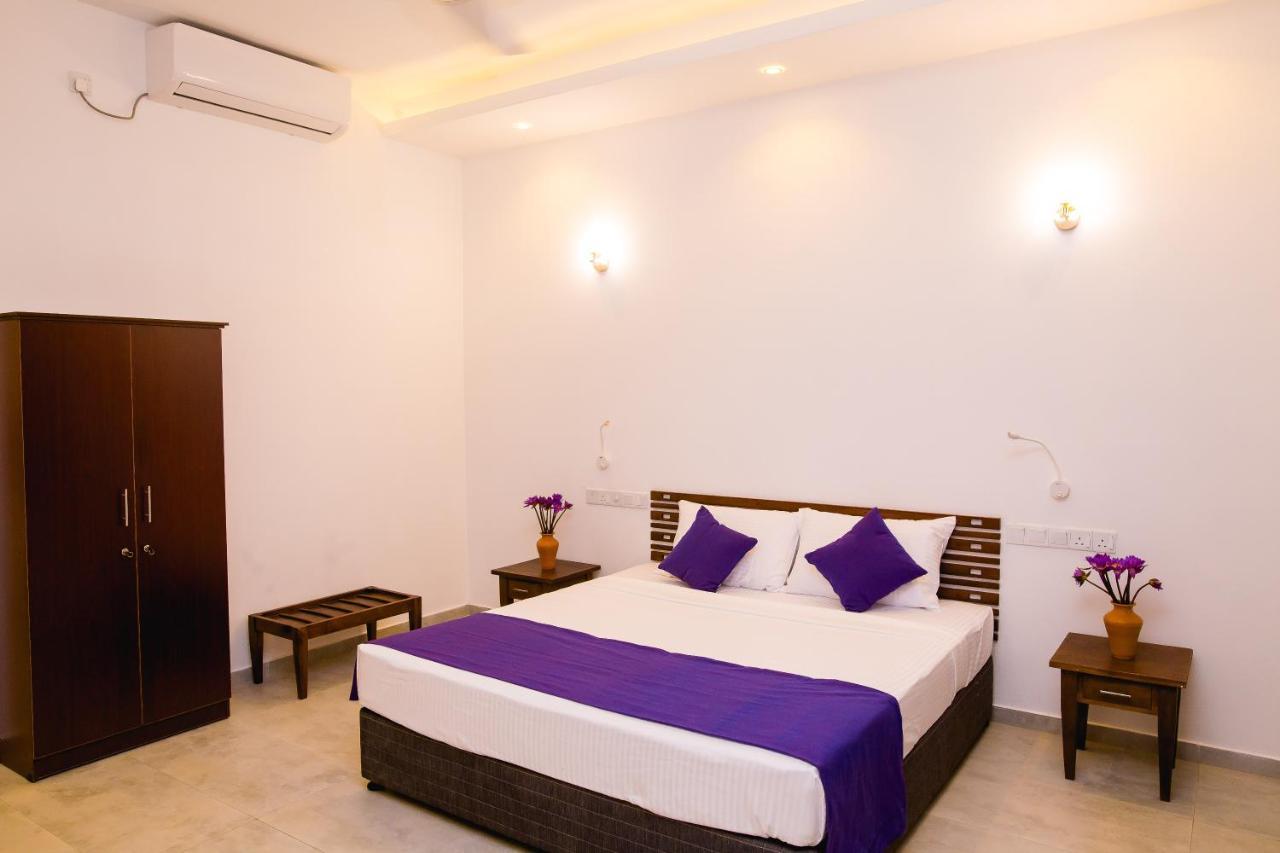 Venus Heaven Luxurious Villa Tangalle Bagian luar foto