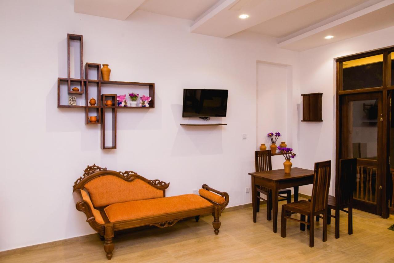 Venus Heaven Luxurious Villa Tangalle Bagian luar foto