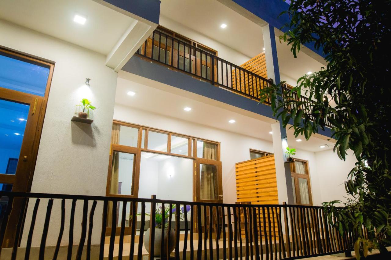 Venus Heaven Luxurious Villa Tangalle Bagian luar foto