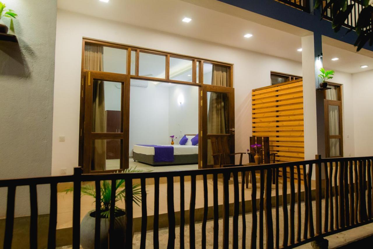 Venus Heaven Luxurious Villa Tangalle Bagian luar foto