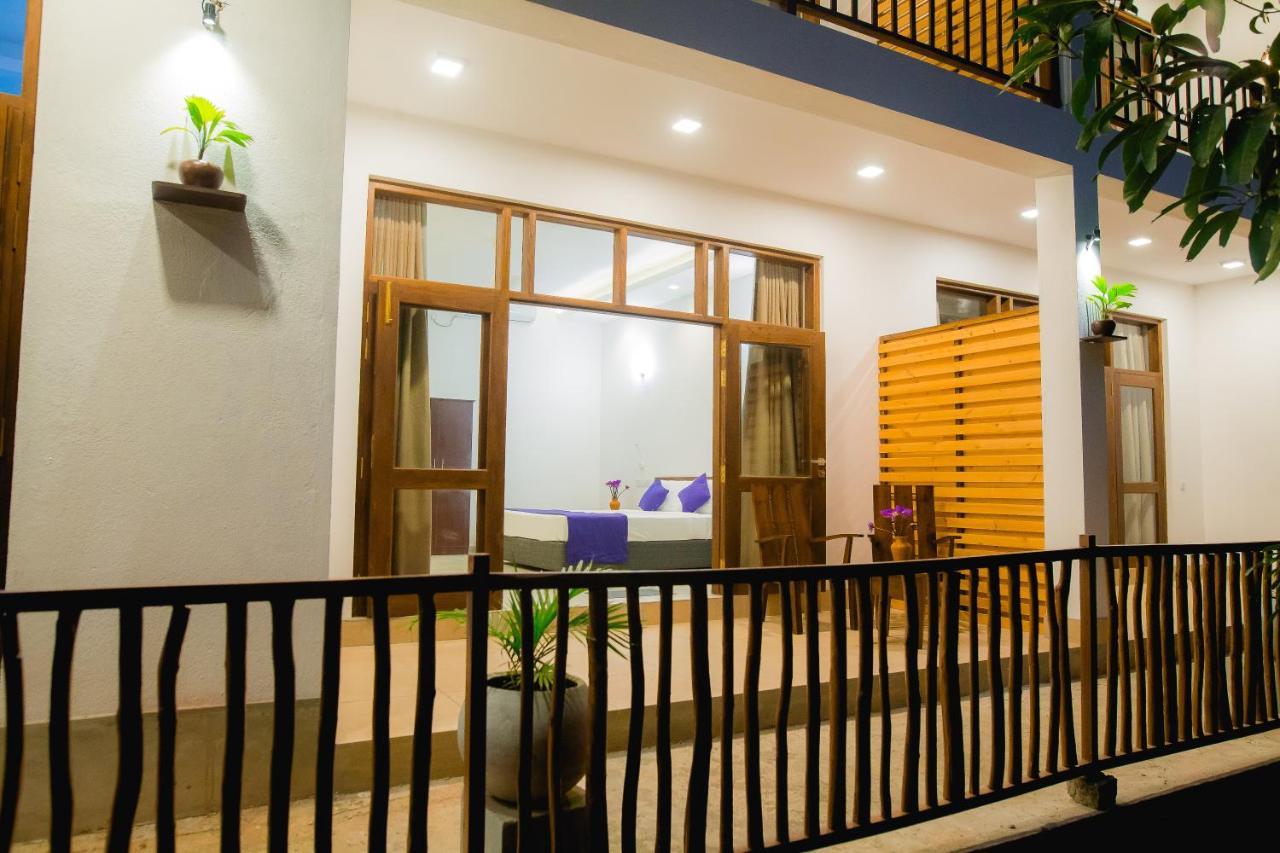 Venus Heaven Luxurious Villa Tangalle Bagian luar foto
