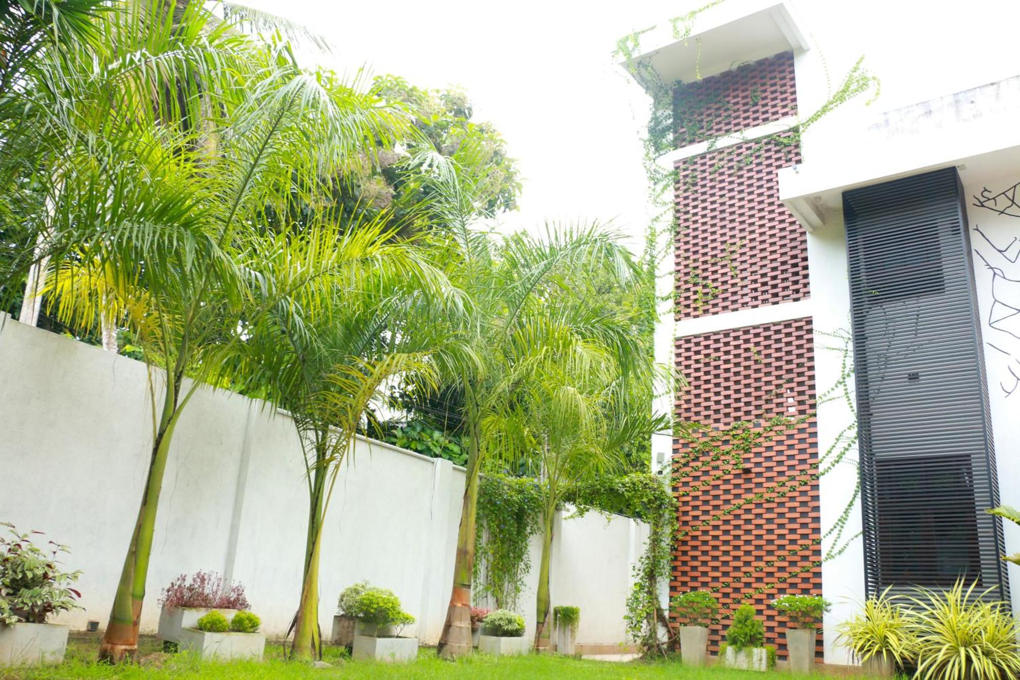 Venus Heaven Luxurious Villa Tangalle Bagian luar foto