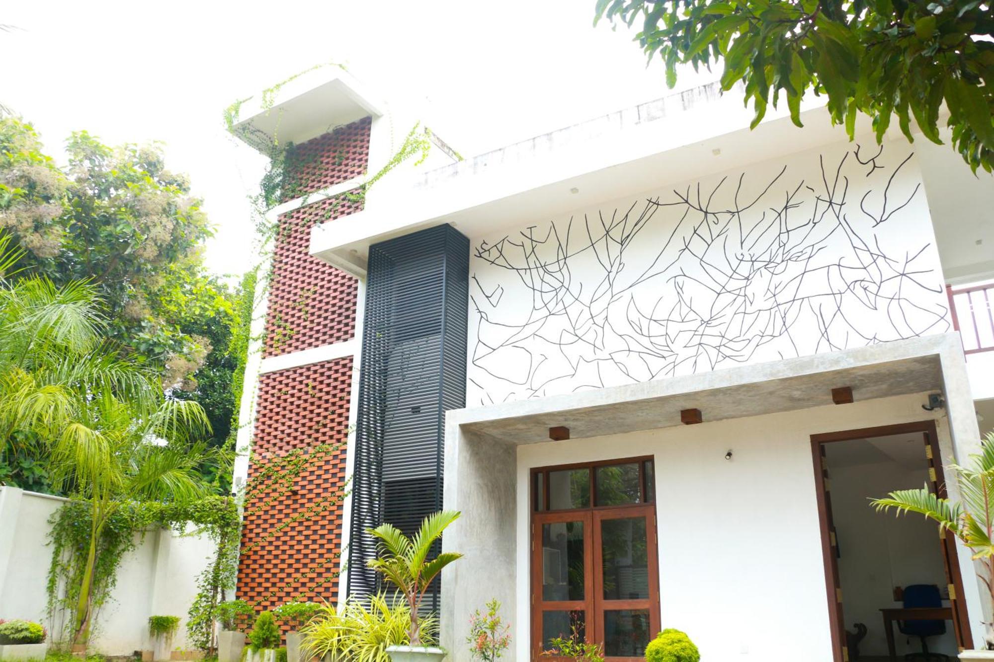 Venus Heaven Luxurious Villa Tangalle Bagian luar foto