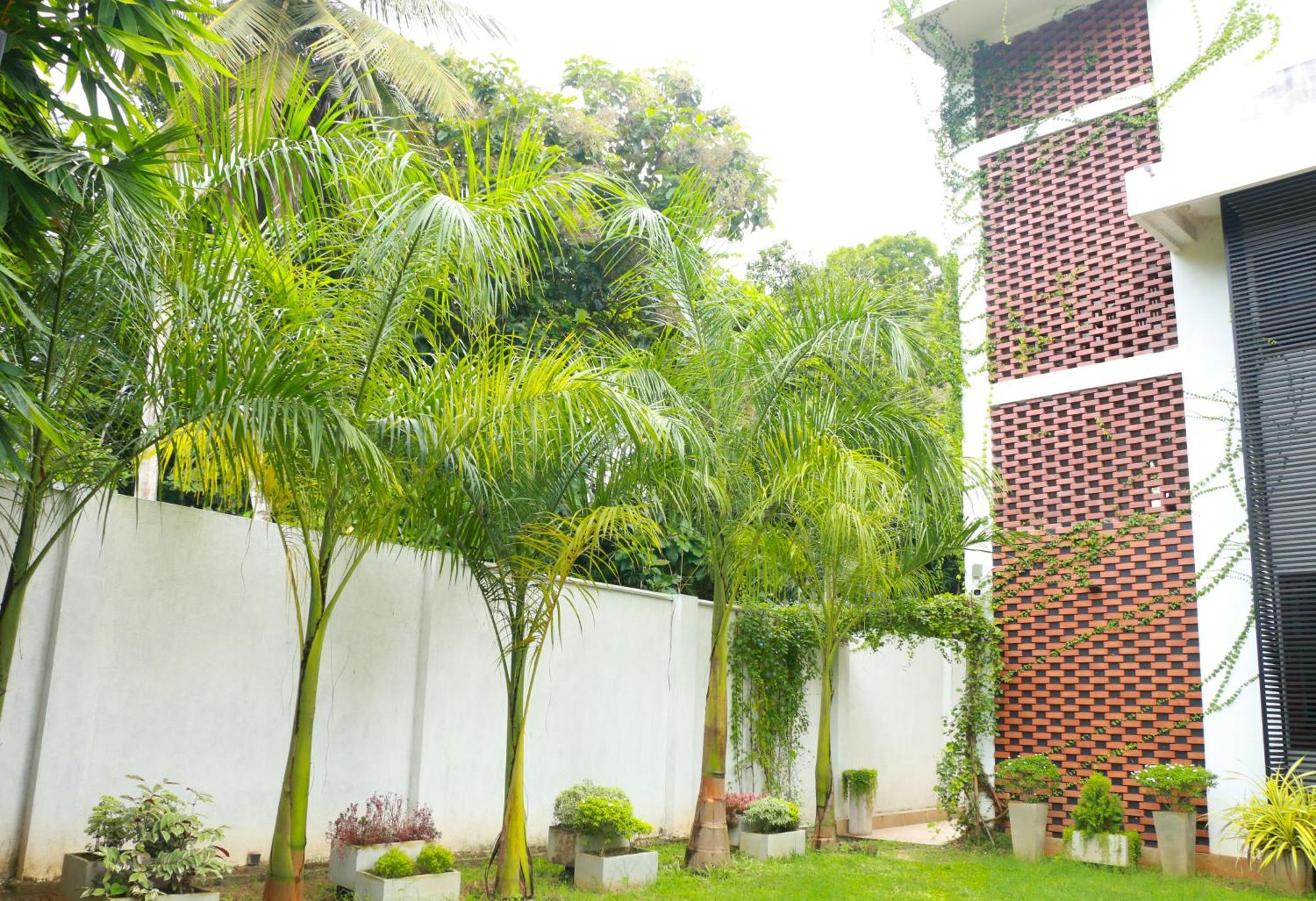 Venus Heaven Luxurious Villa Tangalle Bagian luar foto