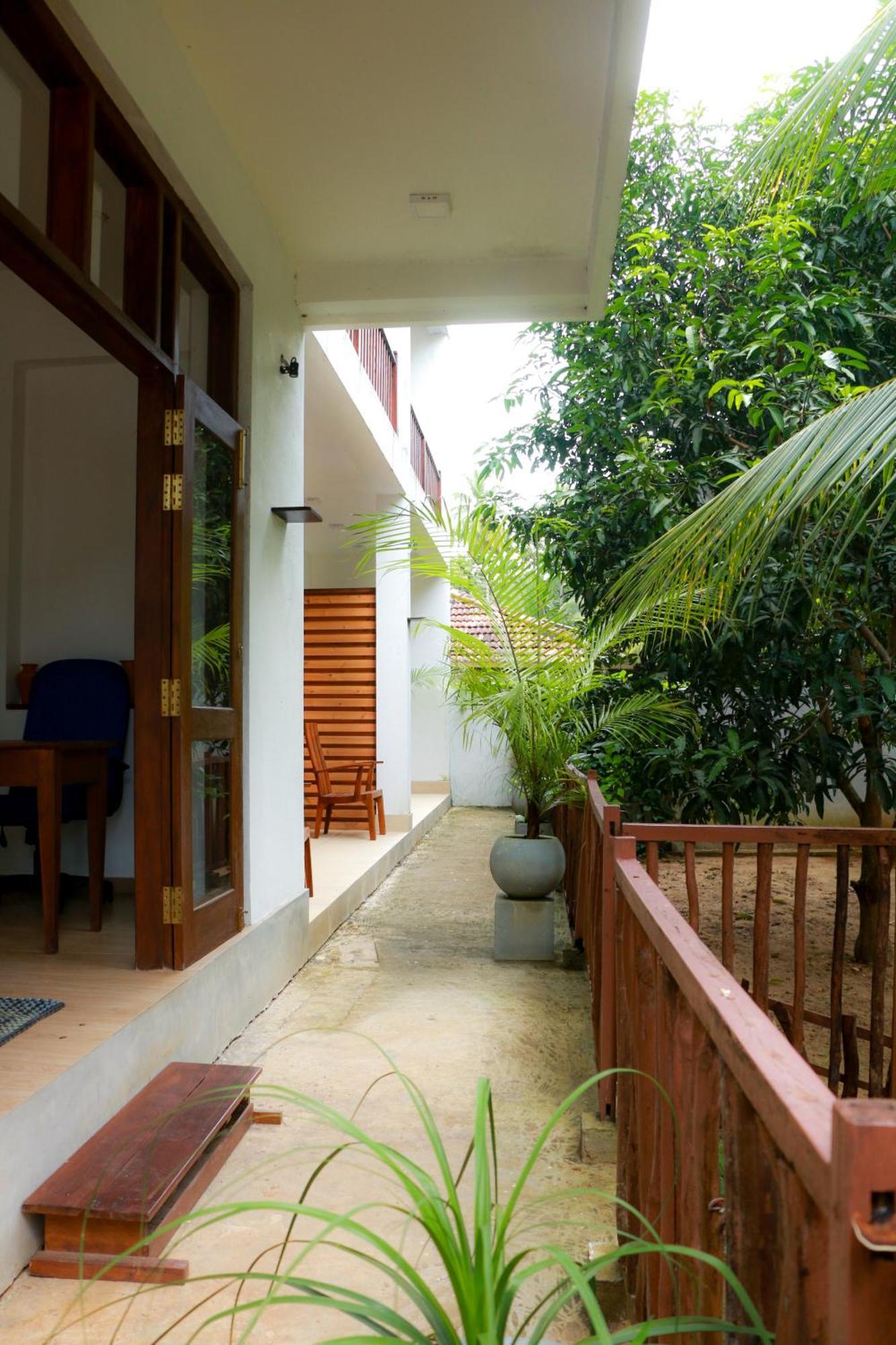 Venus Heaven Luxurious Villa Tangalle Bagian luar foto